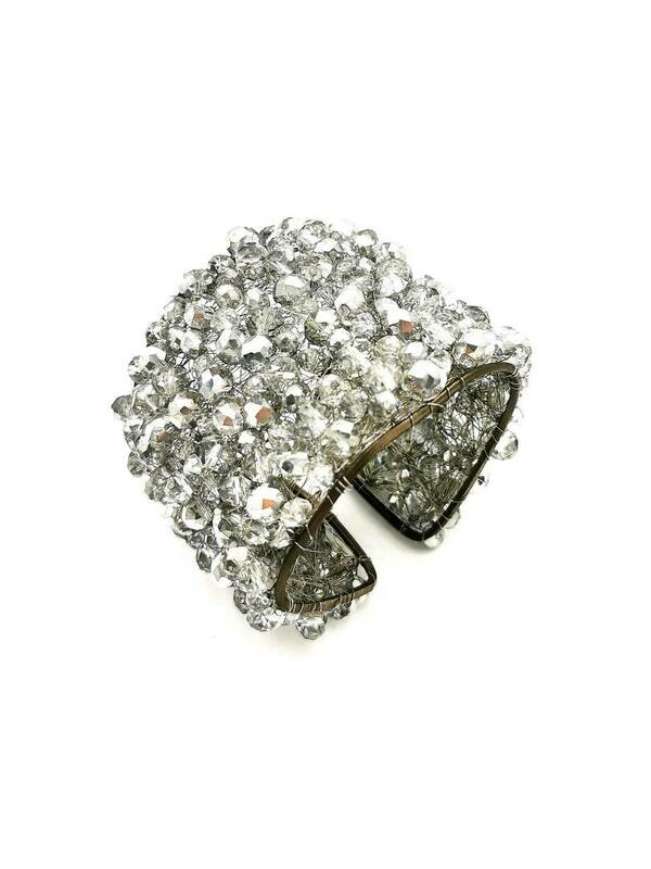 All That Glitters Bracelet