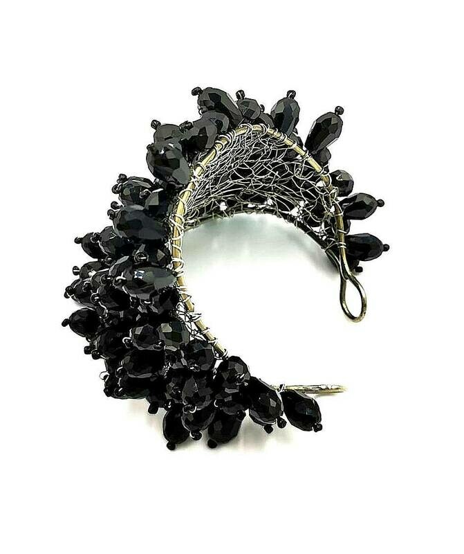 Smoke and Mirrors Bracelet