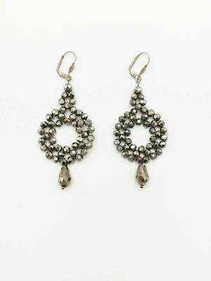 Dreamy Drop Earrings