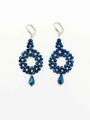 Dreamy Drop Earrings