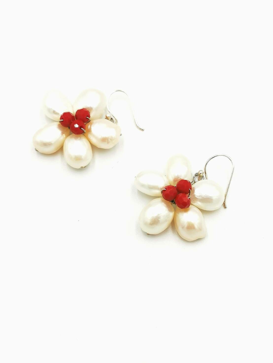 Lime by Design Earrings