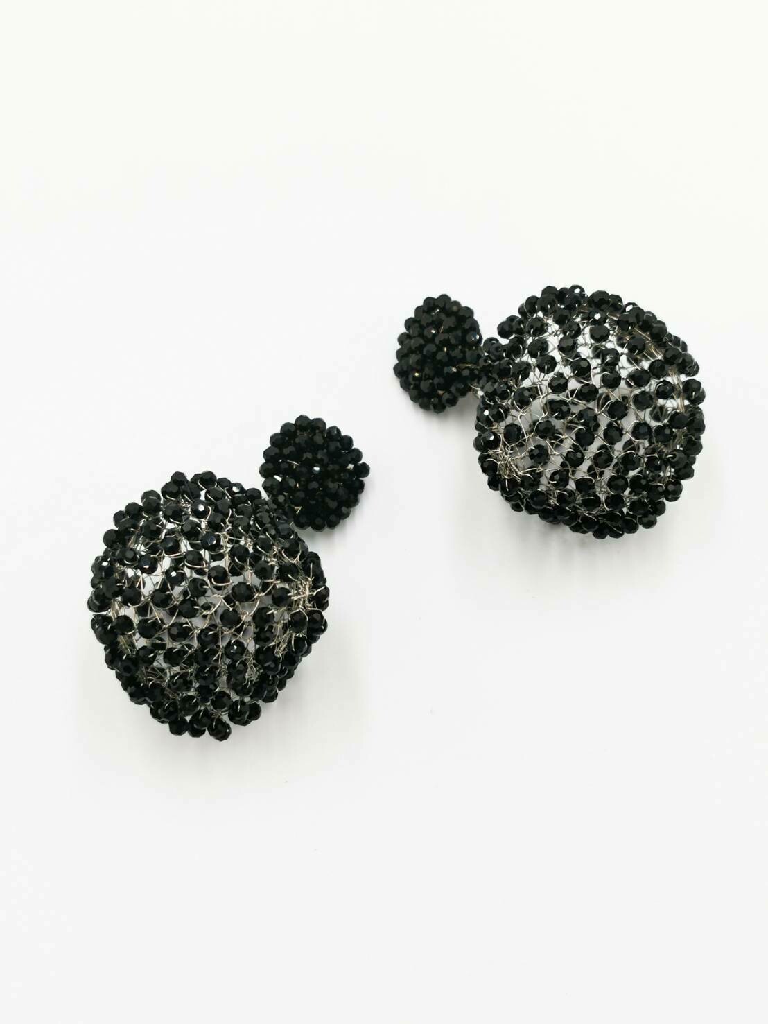 Artful Arrangement Earrings