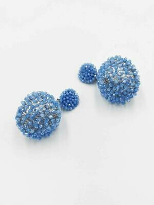 Artful Arrangement Earrings