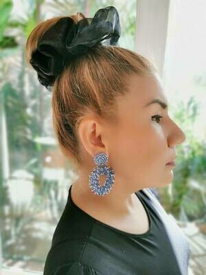 Blue Skies Earrings