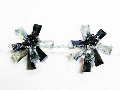 Spiky Sensation Earrings