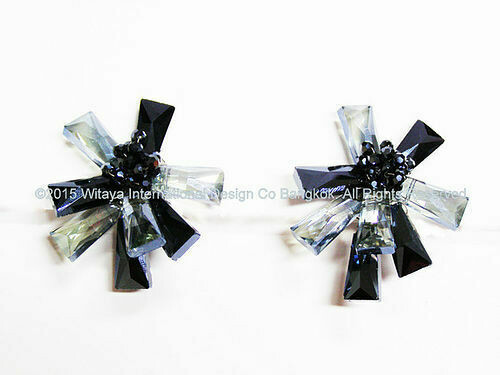 Spiky Sensation Earrings