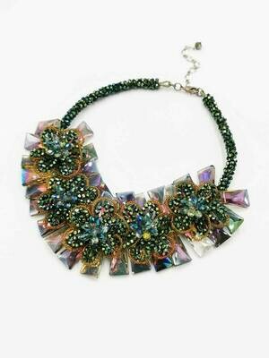Bohemian Rhapsody Necklace