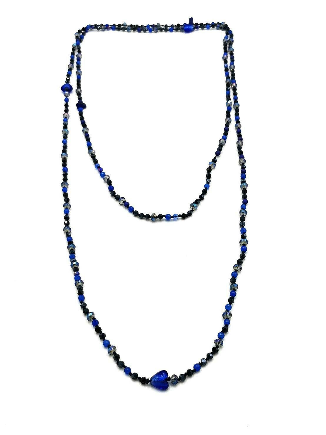 Jetset Statement Necklace
