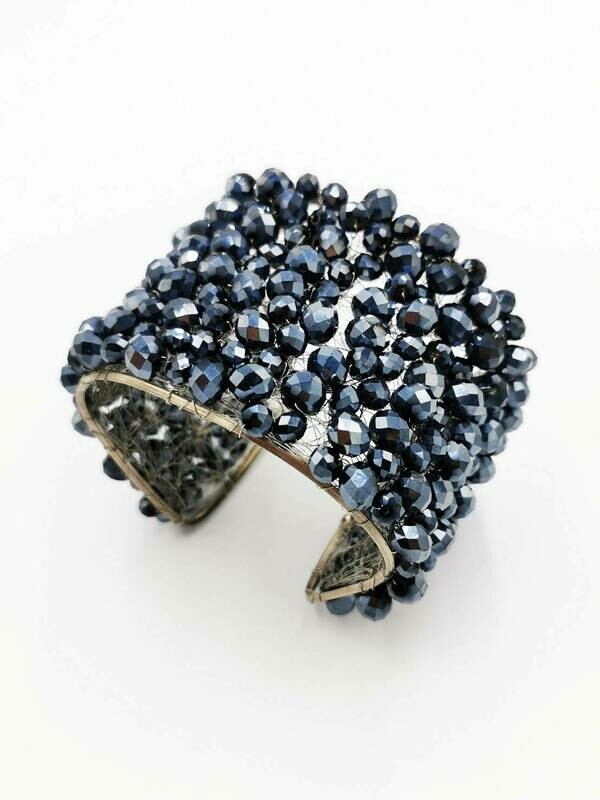 All That Glitters Bracelet