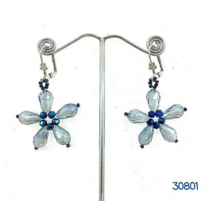 Blossoms of Beauty Necklace
