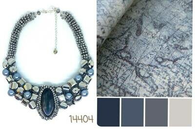 Boldly Beautiful Statement Necklace