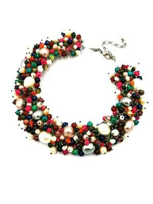 Vividly Versatile Necklace