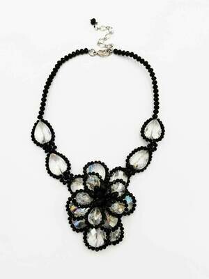 Night At The Opera Necklace