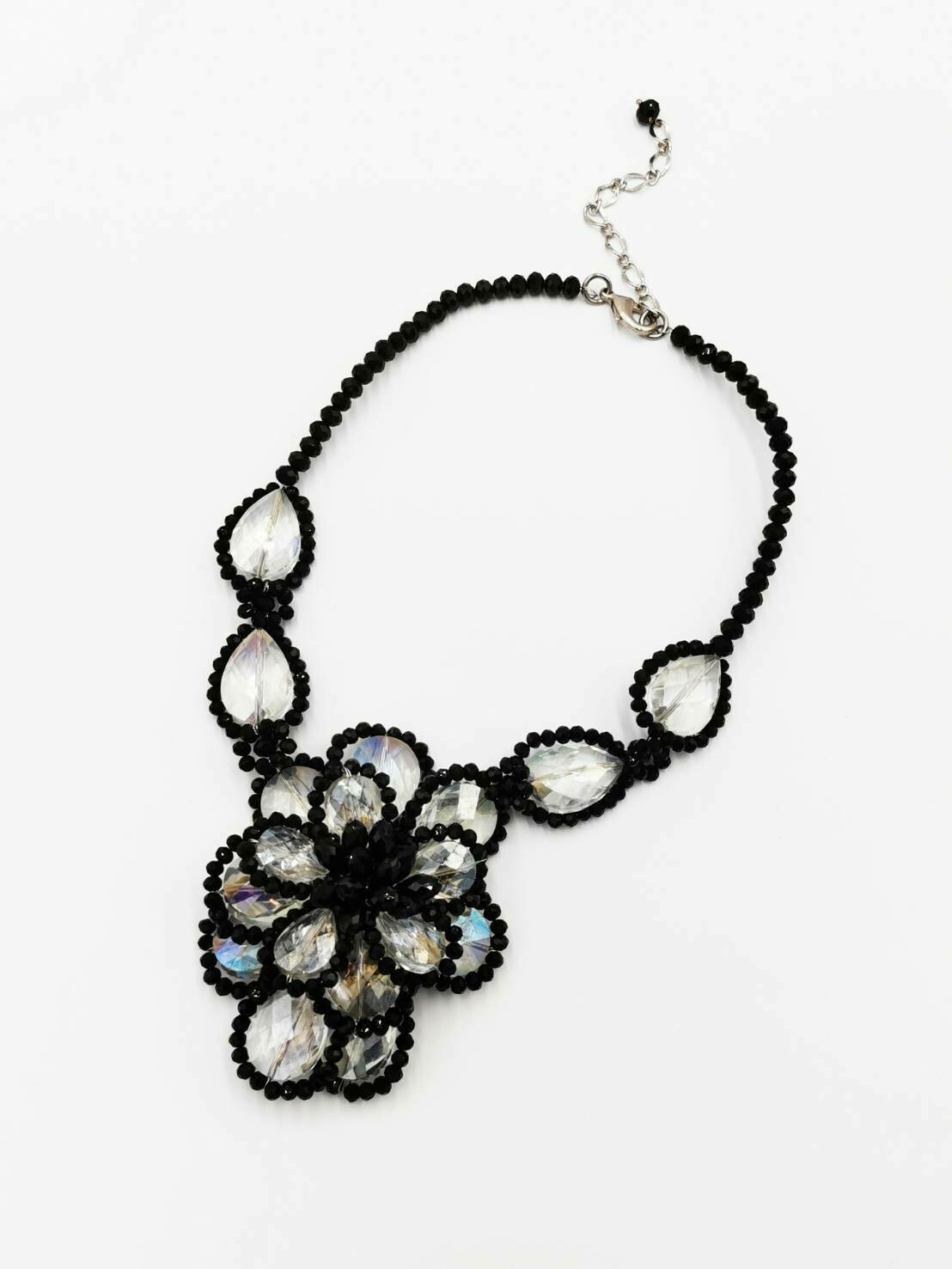 Night At The Opera Necklace