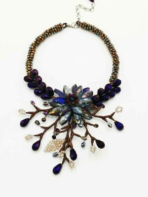 Drops Of Jupiter Necklace