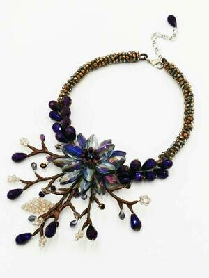 Drops Of Jupiter Necklace