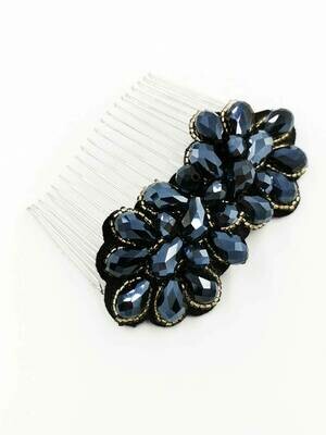 Bronze Beauty Hair Clip