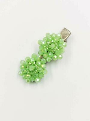 Double Delight Hair Clip