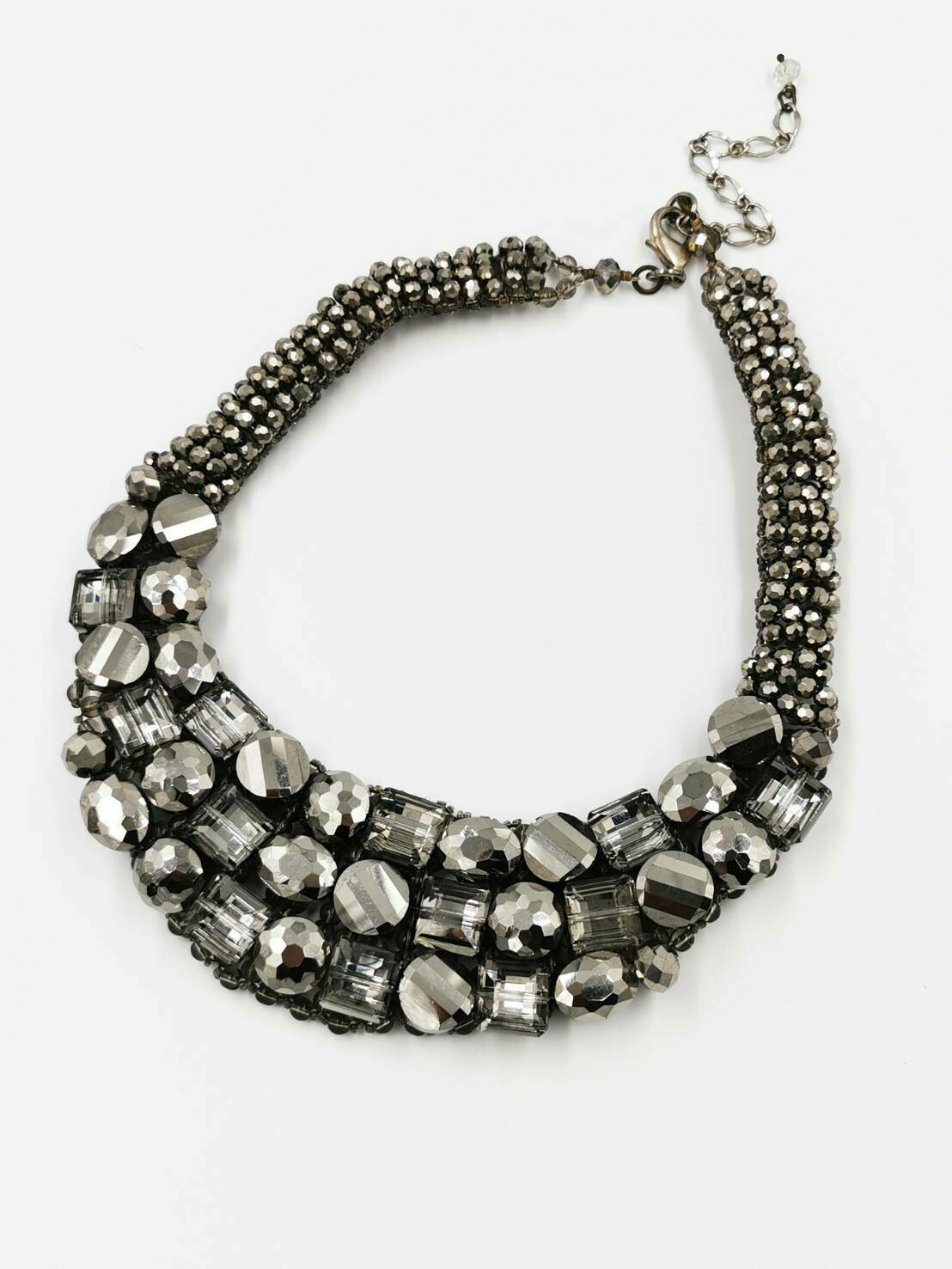 Moonlight Becomes You Necklace