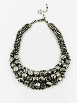 Moonlight Becomes You Necklace