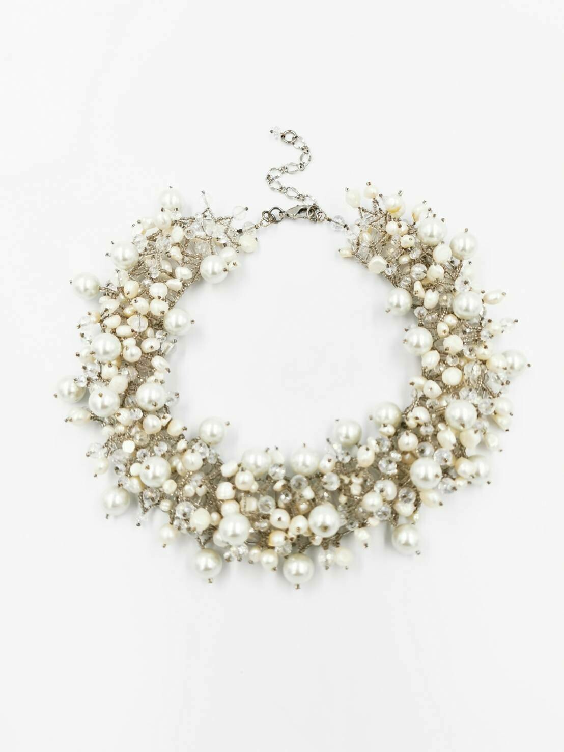 Wedding Symphony Necklace