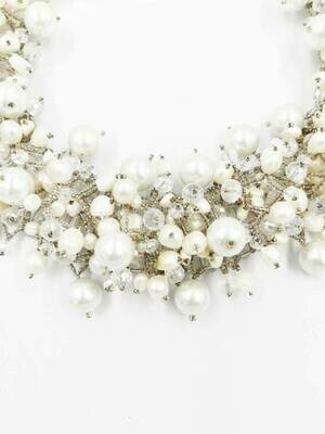 Wedding Symphony Necklace