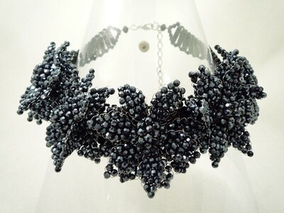 Show Stopper Statement Necklace