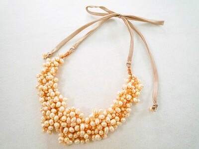 A Touch of Victorian Necklace