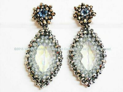 Tantalizing Teardrops Earrings