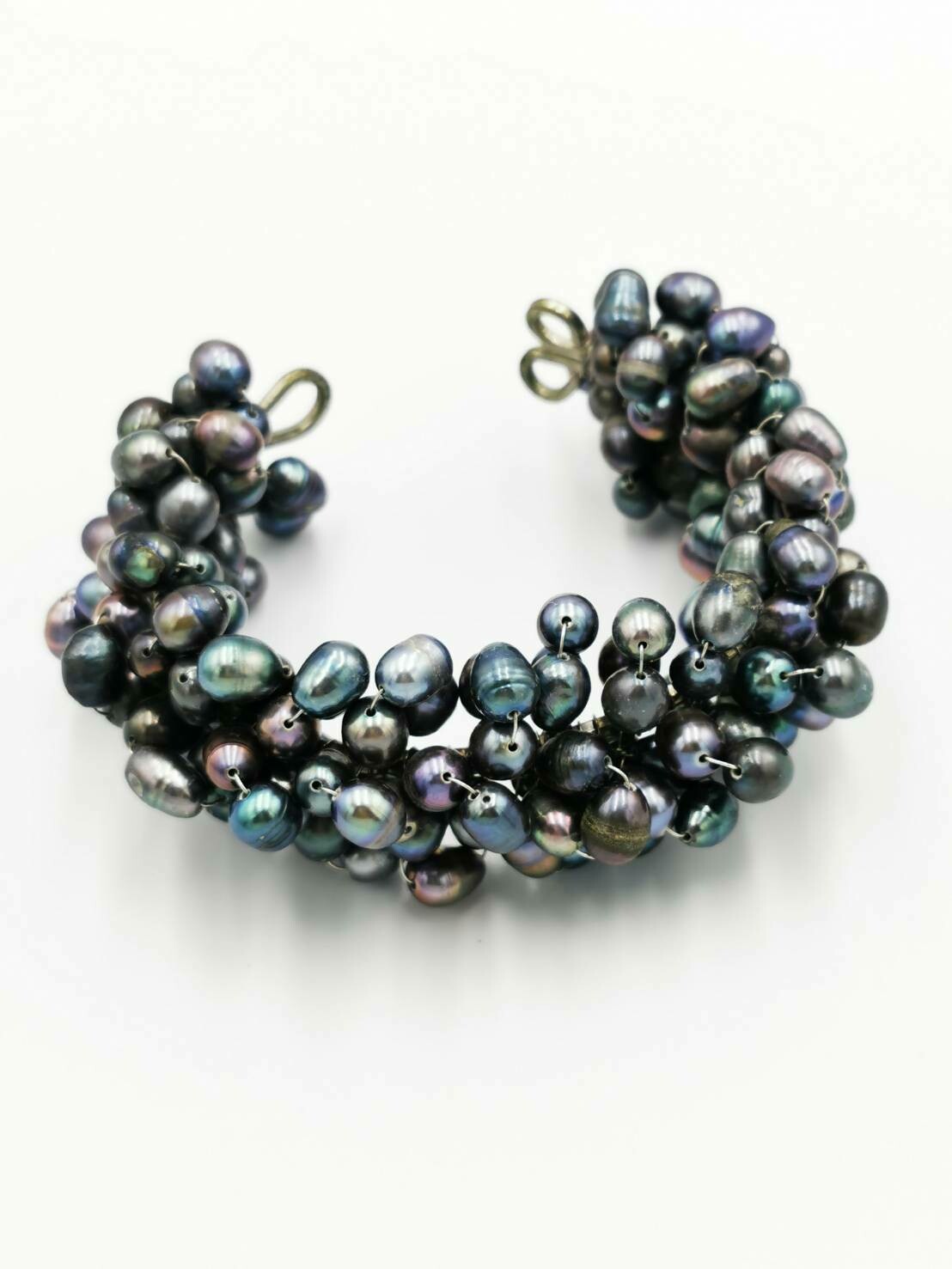 Fabulous Freshwater Pearl Bracelet