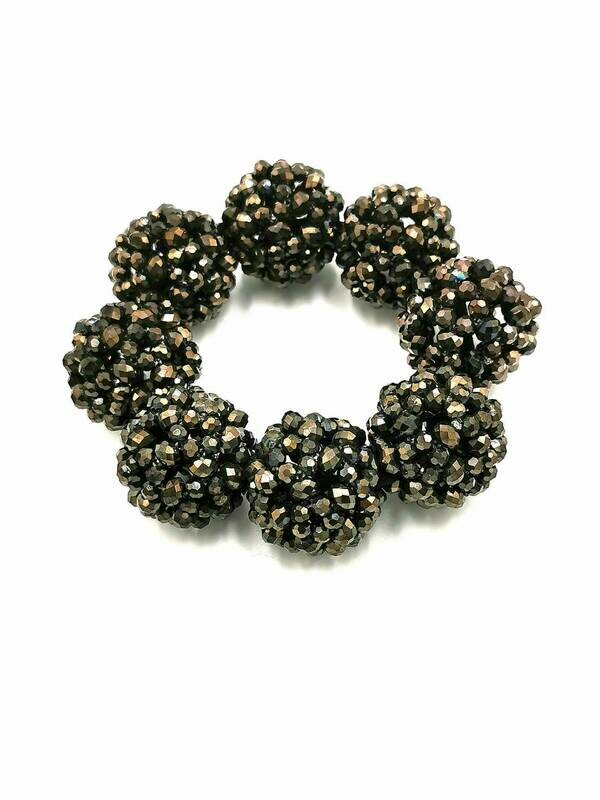 Tell My Fortune Stretch Bracelet