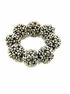 Tell My Fortune Stretch Bracelet