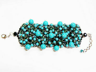 Pearls a&#39;Plenty Bracelet