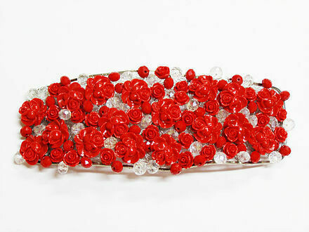Tiny Blossoms Bracelet
