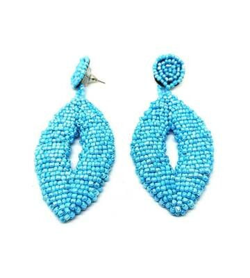 Elegant Leaf Earrings