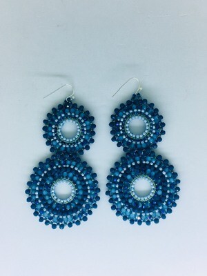Formally Fantastic Earrings