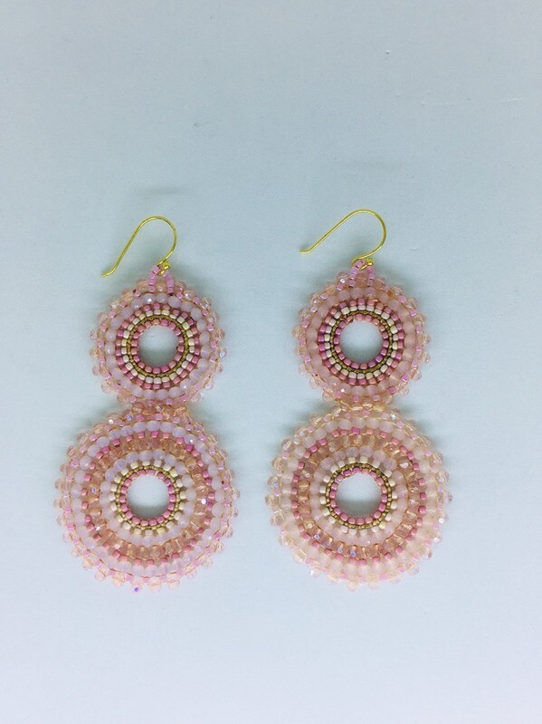 Formally Fantastic Earrings
