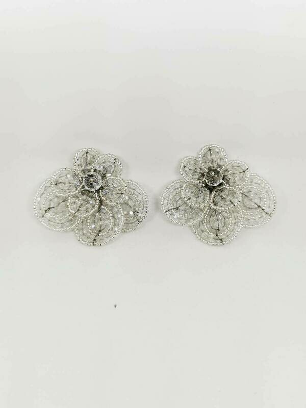Simply Splendid Clip-On Earrings