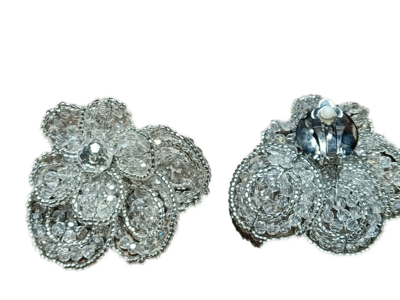 Simply Splendid Clip-On Earrings