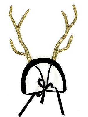 Wild Woman Hair Accessory
