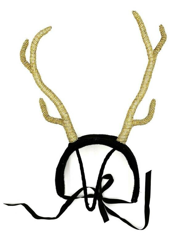 Wild Woman Hair Accessory