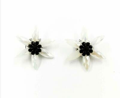 Green Gems Earrings