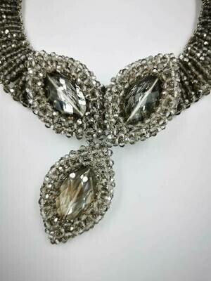 Over the Top Opulence Necklace