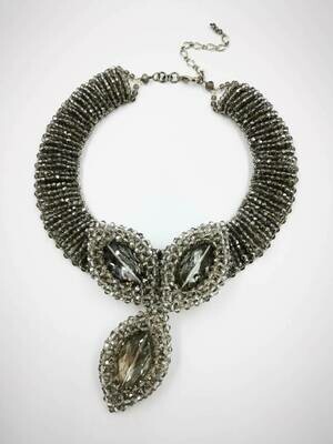 Over the Top Opulence Necklace