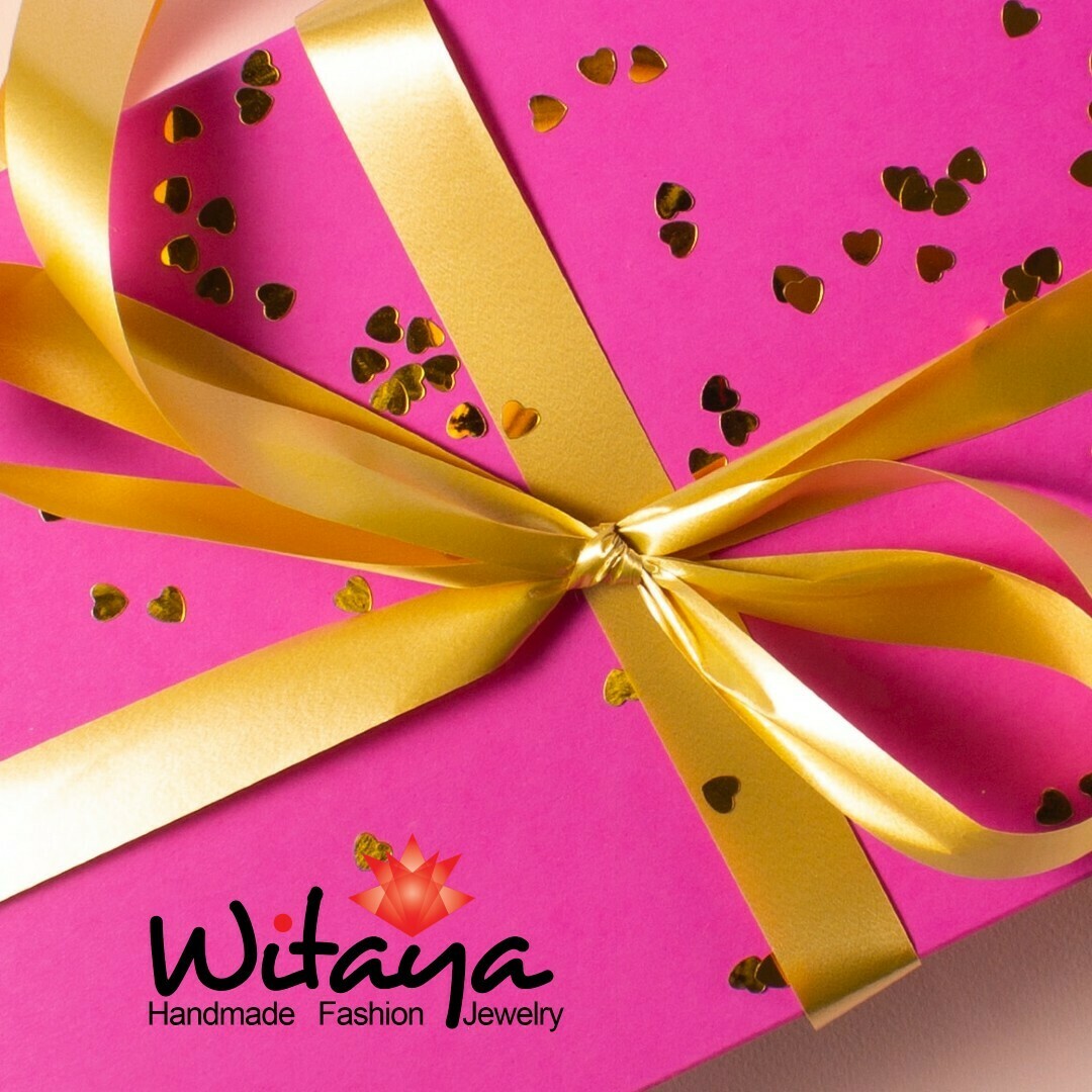 Witaya Gift Card