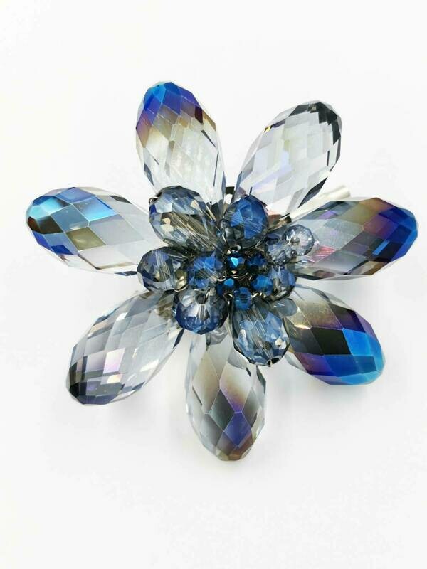 Green With Envy Brooch