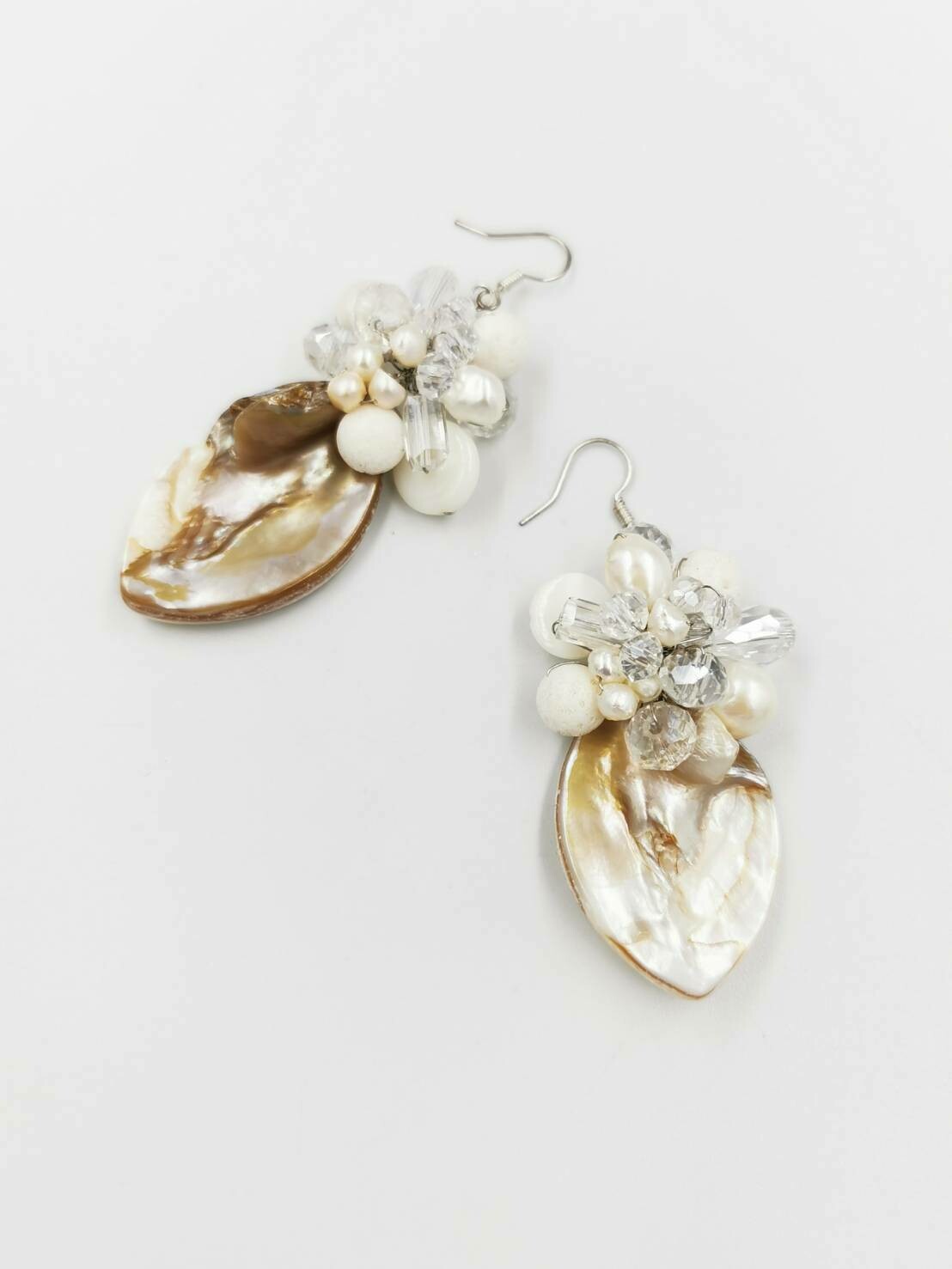 Moonlight Memories Earrings