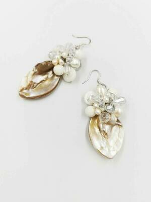 Moonlight Memories Earrings