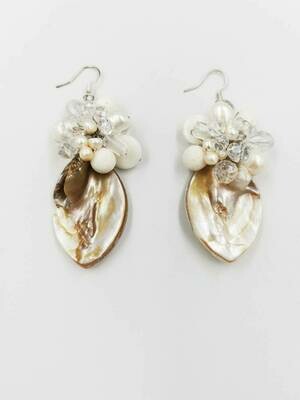 Moonlight Memories Earrings