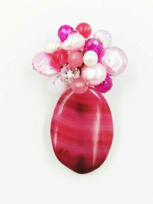 Cherry Berry Delight Earrings